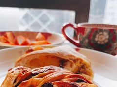 -ZEROTIME零家茶歇(望京店)