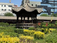 -内蒙古将军衙署博物院