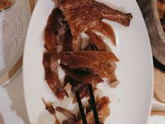 -惠丰堂饭庄·烤鸭·京味菜(翠微路店)