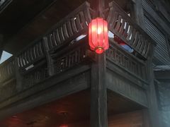 -星巴克(福州三坊七巷店)