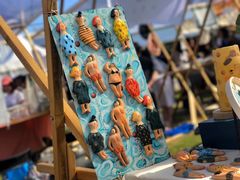 -栖露营camping·天幕烧烤·团建拓展·采摘营地