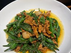 樟树港辣椒炒肉-冰火楼(梦泽园店)