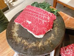 -黑牛黑猪烤肉专门店(万象城店)