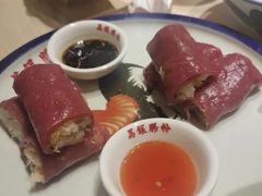 -荔银肠粉·非遗手藝(夫子庙店)