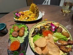 -泰来食光泰国菜餐厅(运河城店)