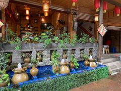 -稻花香土菜馆