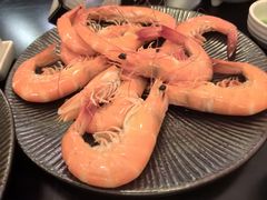 -盛宴自助餐厅(运达喜来登店)