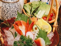 -万福炭火烤肉日本料理(新街口店)