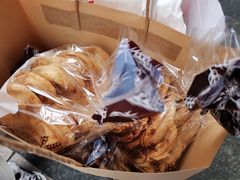 -国际饭店·帆声西饼屋(黄河路店)