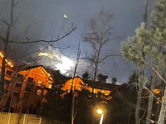 -长白山万达国际滑雪场