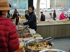 -盛文甘栗(中华大街店)