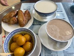 -仁信老铺(华盖路店)