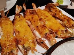 -Mr·Fish鱼鲜生海鲜放题(银泰in99店)