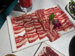 -贵府酸汤牛肉火锅·贵州老字号(飞山街店)