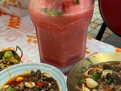 -熊记虾王·蓝龙虾(东晓南店)