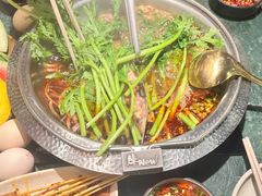 -牛New寿喜烧(中山公园龙之梦店)