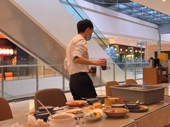 -鹅冠港式茶餐厅(来福士店)