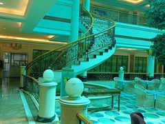 -圣雷克大酒店