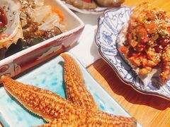 -哼蟹二将·烤肉酱蟹(合生汇店)