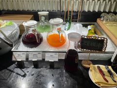 -福州泰禾铂尔曼酒店·禾咖啡自助餐厅