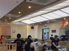 -妙香居韩国烤肉(容桂天佑城店)