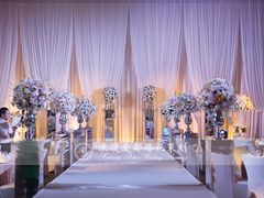 大堂-上海安亭别墅花园酒店