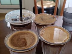 -本無咖啡·BeanWood Coffee