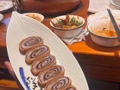 -前门杨记·铜锅涮肉(王府井·故宫店)