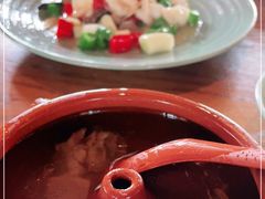 -丽江金茂凯悦臻选酒店-滇香馆
