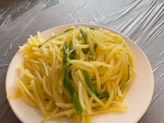 -绿野餐厅(上海动物园店)