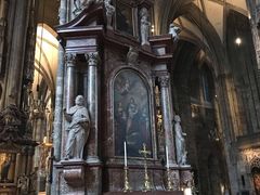 -斯蒂芬主教座堂(Stephansdom)