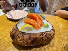 -友悦食堂(灯湖店)
