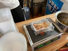 -脱骨凤爪(石桥店)