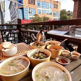 不敢想象我有多爱这家闽南古早味茶馆🍵