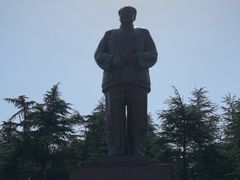 -韶山毛泽东同志故居