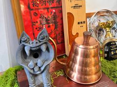 -唐咖精品咖啡(大理古城手冲店)