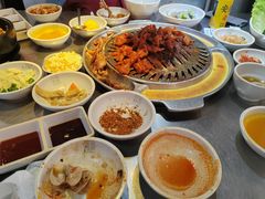 -喜来稀肉(虹泉路店)