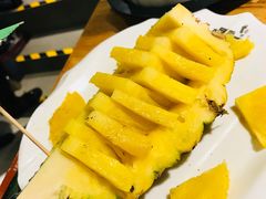 -喝丢一只鞋海鲜烧烤·海肠捞饭(东关街店)