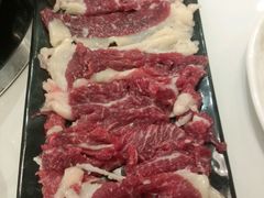 -陈记顺和潮汕鲜牛肉火锅(番禺迎宾大道店)
