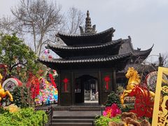 -钱王祠