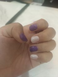 点击看大图 -悦指间美甲美睫