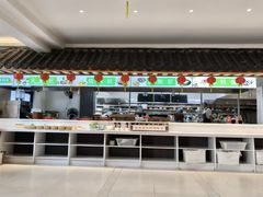 -天荷菜根·闽南素食自助(刺桐北路店)