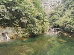 -白云源风景区