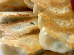 -青岛锅贴(四流中路店)