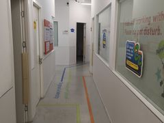 -斯坦星球AI编程·机器人科创·科学实验·信奥·思维·STEM·积木拼搭·竞赛考级(浦东联洋广场大拇指龙阳御桥中心)