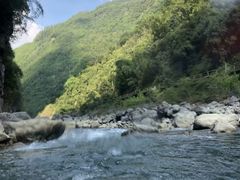 -阿依河景区