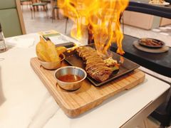 -周沫西餐厅(北京路广百百货店)