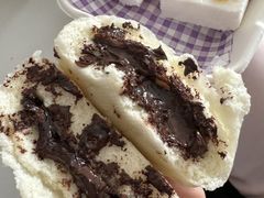 -中栗华栗子(鞍山道店)