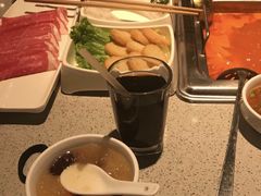 -海底捞火锅(高新活力汇店)