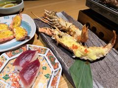 -三石铁板烧(紫竹桥店)